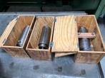 Studer S40 rondslijpmachine spindels, Ophalen of Verzenden