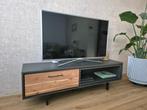 Tv Meubel merk: Xooon, Huis en Inrichting, Ophalen, 100 tot 150 cm, Zo goed als nieuw, Minder dan 100 cm