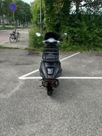 Vespa sprint, Ophalen, Maximaal 45 km/u, Vespa S, Zo goed als nieuw