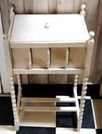 Antiek naaitafeltje, Antiek en Kunst, Ophalen