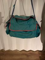 Tupperware Luiertas Vintage, Ophalen of Verzenden, Gebruikt, Schoudertas