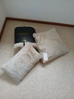 Rino &Pelle plaid en kussens, Ophalen of Verzenden, Nieuw