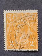 Postzegels Australie, Postzegels en Munten, Postzegels | Oceanië, Ophalen of Verzenden, Gestempeld