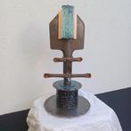 glaskunst, Antiek en Kunst, Kunst | Designobjecten, Ophalen
