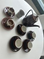 Villeroy & Boch 14-delige koffie- en theeset – vintage stijl, Huis en Inrichting, Keuken | Servies, Ophalen of Verzenden, Zo goed als nieuw