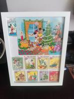 Disney, Postzegels en Munten, Ophalen of Verzenden, Overige landen