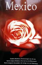 Sandra Benítez e.a. - Mexico, Ophalen of Verzenden, Zo goed als nieuw, Wereld overig