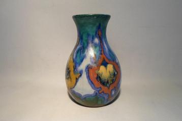 Zuid-Holland Gouda Holland Hunze Vaas beschikbaar voor biedingen