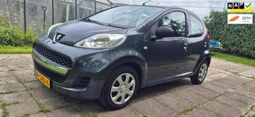Peugeot 107 1.0-12V XR 5 DEURS AIRCO NIEUWE APK beschikbaar voor biedingen