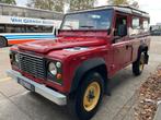 Land Rover Defender 3.5 V8 WEGENBELASTINGVRIJ 1985 ORIGINEEL, Auto's, 8 cilinders, Handgeschakeld, Vierwielaandrijving, Particulier