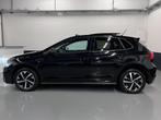 Volkswagen Polo 1.0 TSI R-Line Pano/Carplay/ACC/LED, Auto's, Volkswagen, Voorwielaandrijving, Gebruikt, 95 pk, Zwart
