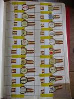 Sigarenbandjes, Verzamelen, Verzenden, Gebruikt, Sigarenbandjes