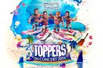 Toppers in Concert 2024 | 4 tickets, Tickets en Kaartjes, Theater | Toneel, Dans en Opera, Mei, Drie personen of meer