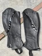 Chaps met croco lak!, Ophalen of Verzenden, Zo goed als nieuw, Dressuur, Schoeisel