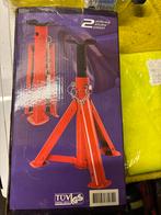 Hydraulische Steunen 4x2 Nieuw in Verpakking, Ophalen, Nieuw, Hydraulisch
