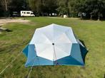 Tent: Quechua 2 Seconds 3 – Snel op te zetten tent, Caravans en Kamperen, Tenten, Ophalen, Zo goed als nieuw