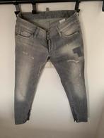 Dsquared2 Jeans, Verzenden, Zo goed als nieuw, Blauw, W28 - W29 (confectie 36)