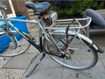 Gazelle Elektrische Fiets, Fietsen en Brommers, Elektrische fietsen, Ophalen of Verzenden, Gebruikt, Gazelle