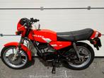Gilera TG2 125cc 2takt, slechts 273 km, geheel origineel!, Motoren