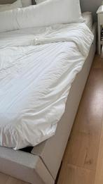 Swiss Sense bedframe Dream Moon 180x210 inclusief bedbodem, Huis en Inrichting, Slaapkamer | Bedden, Ophalen, Tweepersoons, Zo goed als nieuw