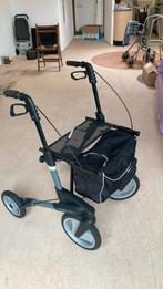 Topro Olympos maat M rollator voor buiten, Diversen, Ophalen of Verzenden, Opvouwbaar, Gebruikt