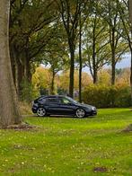 Seat Leon 1.8 20VT 132KW 2005 Zwart, Voorwielaandrijving, 65 €/maand, Stof, Zwart