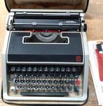 typemachine olivetti, Diversen, Typemachines, Ophalen, Gebruikt
