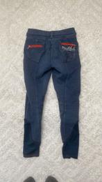 Paardrijbroek maat 146 / 152, Dieren en Toebehoren, Paardrijkleding, Ophalen, Zo goed als nieuw, Onderkleding