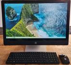 HP Touchsmart ENVY 27, Computers en Software, Desktop Pc's, Ophalen, Hp, 2 tot 3 Ghz, SSD