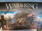 War of the Ring - Bordspel, Hobby en Vrije tijd, Gezelschapsspellen | Bordspellen, Ophalen of Verzenden