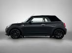 Mini Mini Cabrio 1.5 Cooper Chili Serious Business | LEDER |, Voorwielaandrijving, 12 maanden, 136 pk, Gebruikt