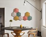 Gezocht B&O Beosound Shape Bang&Olufsen, Zo goed als nieuw, 120 watt of meer, Front, Rear of Stereo speakers, Ophalen