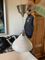 Hanglamp ikea, Huis en Inrichting, Lampen | Hanglampen, Ophalen of Verzenden, Zo goed als nieuw, Minder dan 50 cm