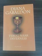 Terug naar Inverness Diana Gabaldon ‘outlander serie’, Boeken, Ophalen of Verzenden, Gelezen, Diana Gabaldon