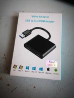 HDMI Splitter, Ophalen of Verzenden, Nieuw
