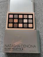 Natasha Denona Glam Eyeshadow palette- Nieuw! Origineel!, Nieuw, Ogen, Make-up, Ophalen of Verzenden