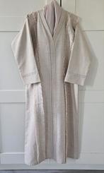 Kastopruiming: Meisjes Abaya met bijpassende sjaal Maat 122, Kinderen en Baby's, Kinderkleding | Maat 122, Ophalen of Verzenden