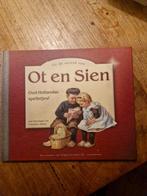 Ot en Sien: Oud-Hollandse Spelletjes, Ophalen of Verzenden, Zo goed als nieuw, Cornelis Jetses, Non-fictie