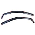 Smoke Zijwindscherm Voor Ford Transit / Tourneo Custom, Ophalen of Verzenden, Automotive Parts, A.parts@hotmail.nl, Trasmolenlaan 12 3447 GZ Woerden