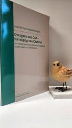 Overbeeke- Rippen, Francien van; Overgave aan God  Navolging, Ophalen of Verzenden, Gelezen, Christendom | Katholiek