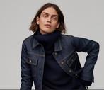 Filippa K jeans jasje maat 36 nieuw in de verpakking €245, Kleding | Dames, Blauw, Ophalen of Verzenden, Zo goed als nieuw, Maat 36 (S)