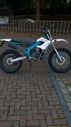 Derbi Xtreme-R 50cc/77cc, Ophalen, Gebruikt, 6 versnellingen