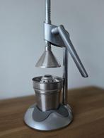 Manuele Citruspers – Verchroomd Hevelmodel, Ophalen of Verzenden, Zo goed als nieuw, Handmatig, Citruspers