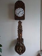 Antieke Belaval Trysaode Comtoise Klok, Antiek en Kunst, Antiek | Klokken, Ophalen