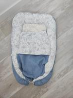 Babynestje, Ophalen, Gebruikt, Overige typen
