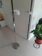 Staande lamp, Huis en Inrichting, Ophalen, Zo goed als nieuw