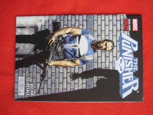 Punisher mini comic, Boeken, Strips | Comics, Zo goed als nieuw, Eén comic, Amerika, Ophalen of Verzenden