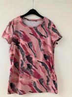 Zwangerschaps sport shirt maat S, Kleding | Dames, Positiekleding, Maat 38/40 (M), Zo goed als nieuw, C&A mama, Roze