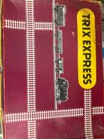 TRIX EXPRESS   STARTSET ca 1962, Ophalen of Verzenden