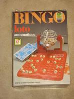 Bingo Lotto molen automatique 90 nummers 12 kaarten loteria, Hobby en Vrije tijd, Gezelschapsspellen | Bordspellen, Ophalen of Verzenden
